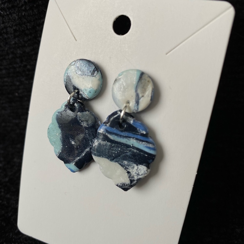 Blue Willow Boutique Earrings